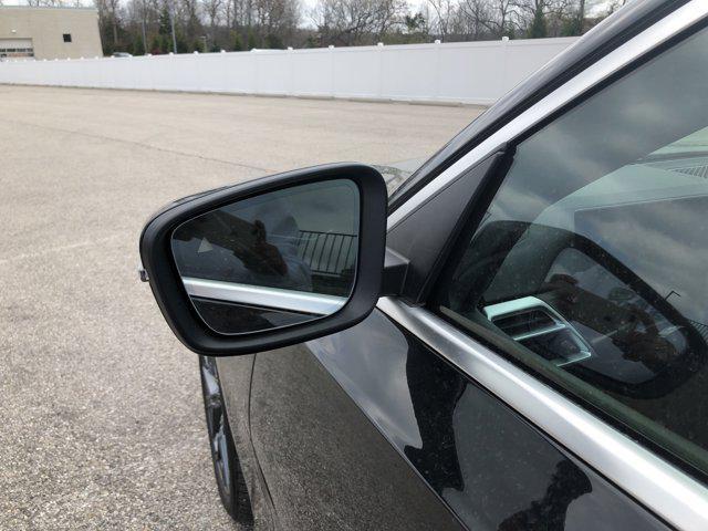 used 2025 BMW 330 car, priced at $42,498