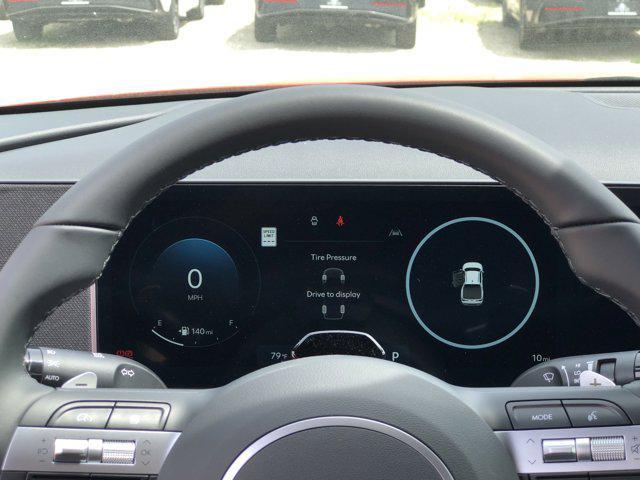 new 2025 Hyundai SANTA CRUZ car, priced at $41,313