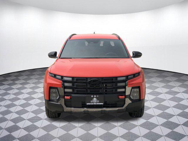 new 2025 Hyundai SANTA CRUZ car, priced at $41,313