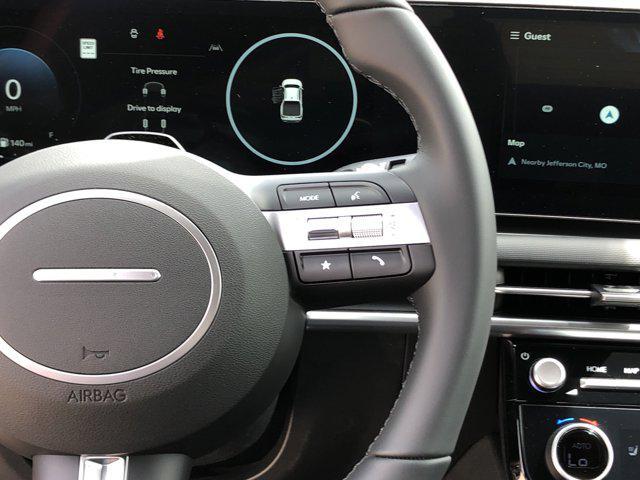 new 2025 Hyundai SANTA CRUZ car, priced at $41,313