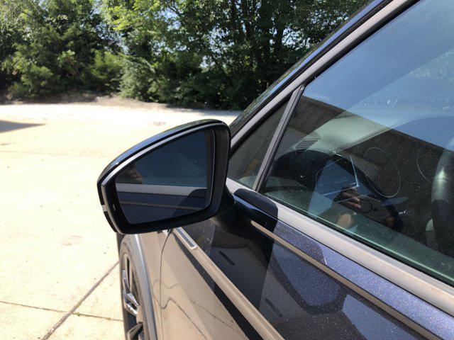 used 2020 Volkswagen Tiguan car, priced at $18,999