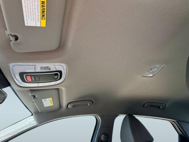 new 2025 Hyundai ELANTRA HEV car, priced at $26,882