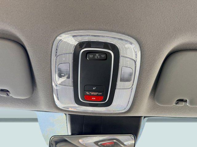 new 2025 Hyundai ELANTRA HEV car, priced at $26,882
