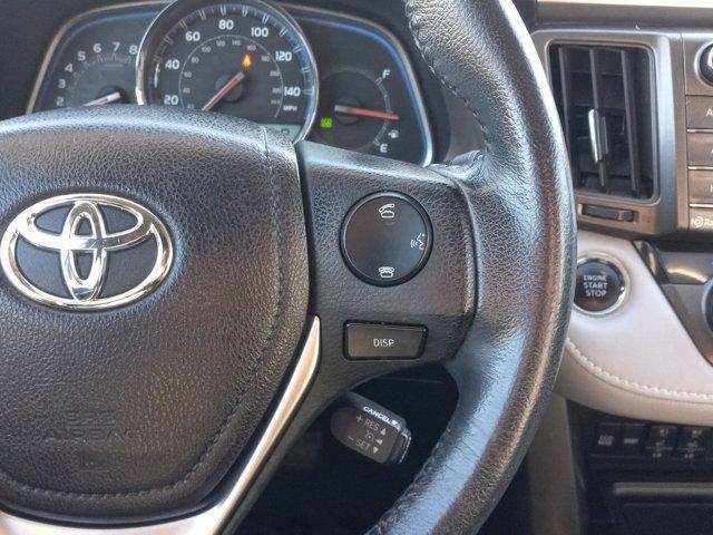 used 2014 Toyota RAV4 car, priced at $14,998