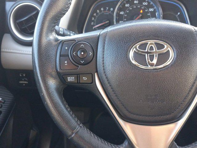 used 2014 Toyota RAV4 car, priced at $14,998