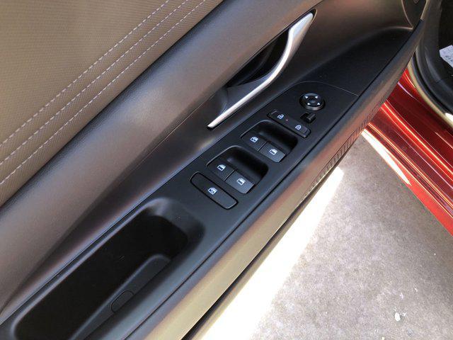 new 2025 Hyundai Elantra car, priced at $27,128