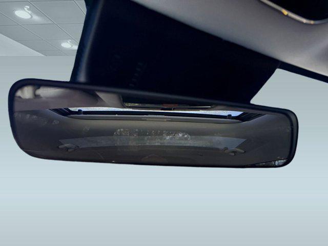 new 2026 Hyundai Santa Fe car, priced at $42,363