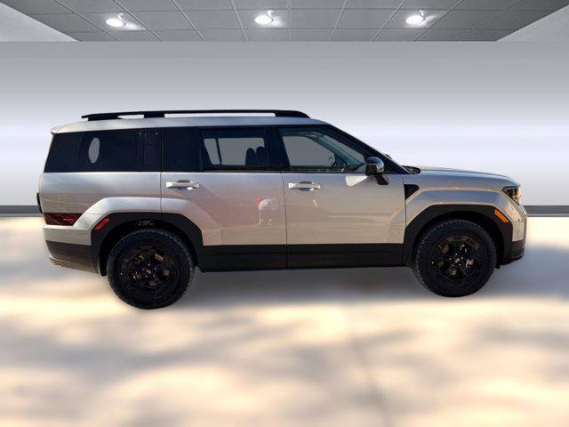 new 2026 Hyundai Santa Fe car, priced at $42,363