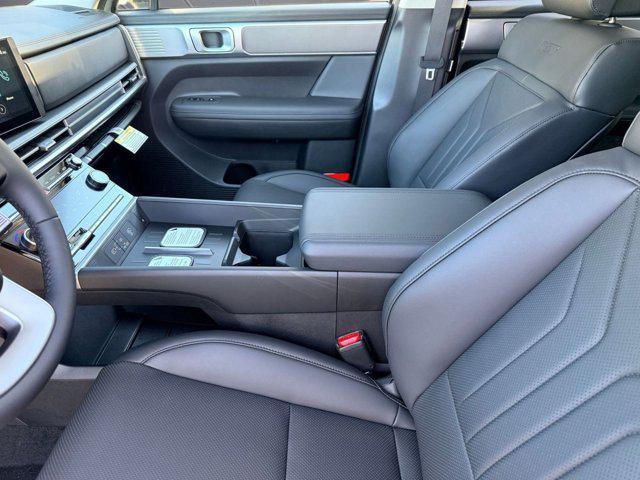 new 2026 Hyundai Santa Fe car, priced at $42,363