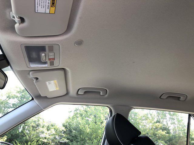 new 2025 Hyundai Venue car, priced at $24,972