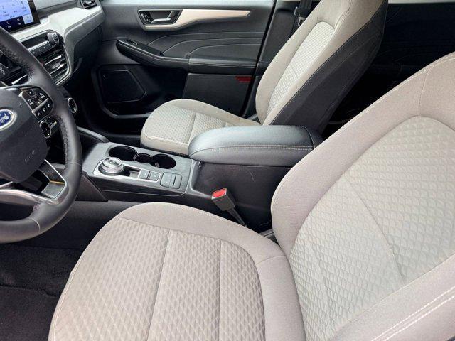 used 2022 Ford Escape car, priced at $20,498