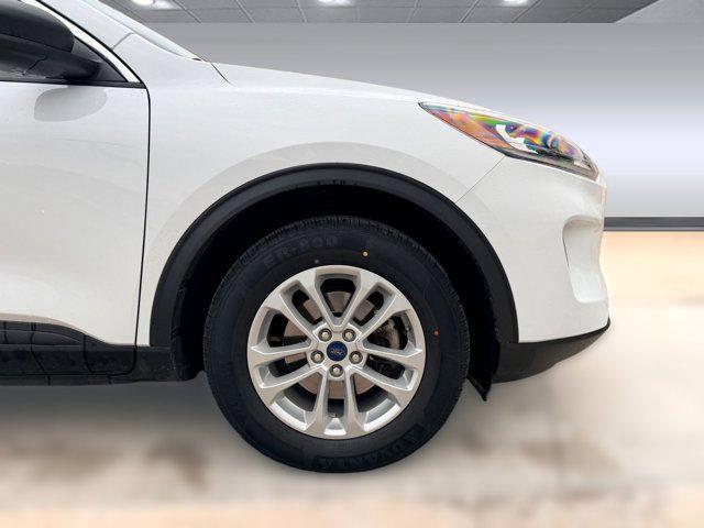 used 2022 Ford Escape car, priced at $20,498