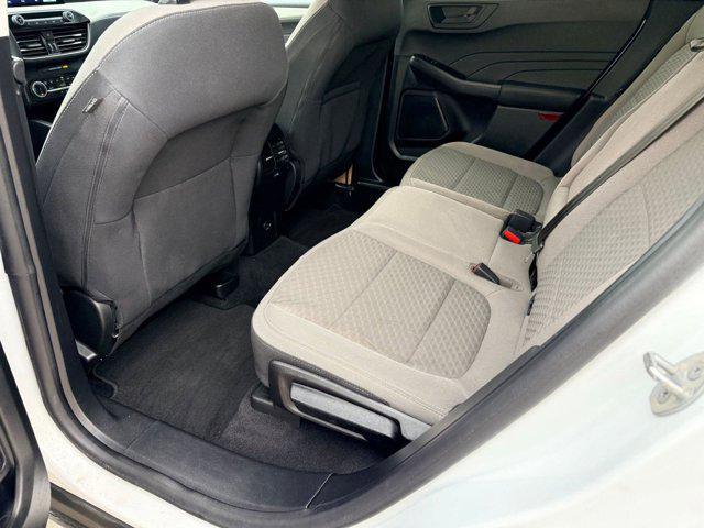 used 2022 Ford Escape car, priced at $20,498