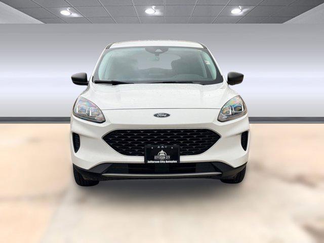 used 2022 Ford Escape car, priced at $20,498