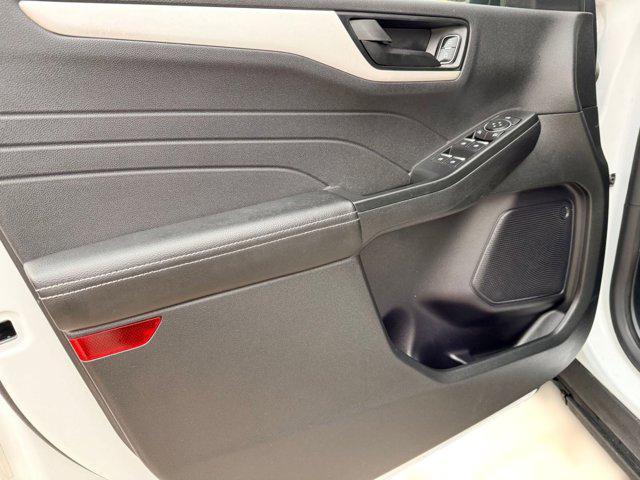 used 2022 Ford Escape car, priced at $20,498