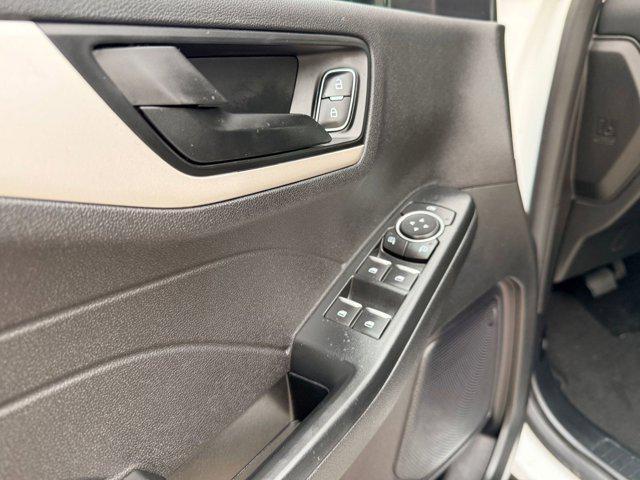 used 2022 Ford Escape car, priced at $20,498