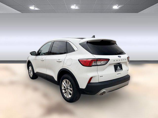 used 2022 Ford Escape car, priced at $20,498