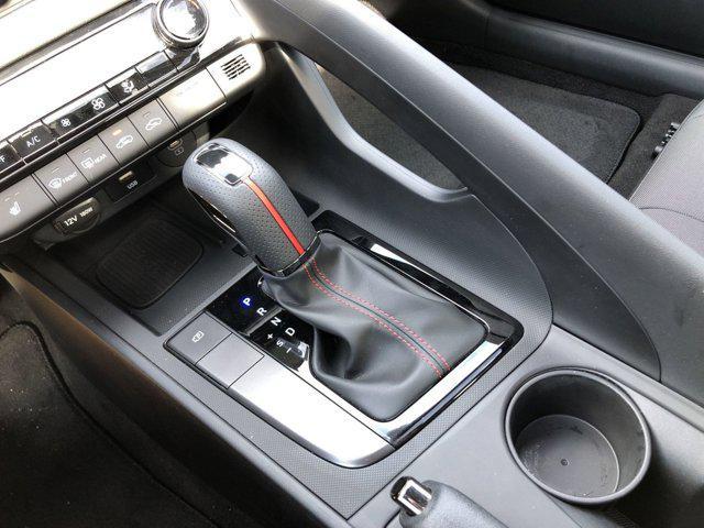 new 2025 Hyundai Elantra car, priced at $28,303