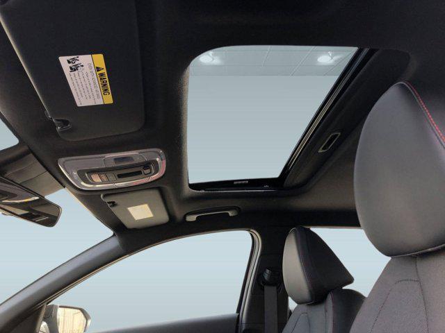 new 2025 Hyundai Elantra car, priced at $28,303