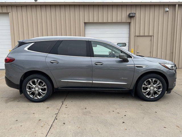 used 2019 Buick Enclave car, priced at $20,998