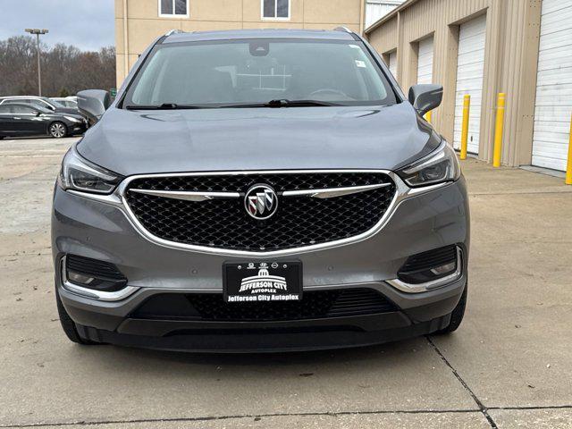 used 2019 Buick Enclave car, priced at $20,998