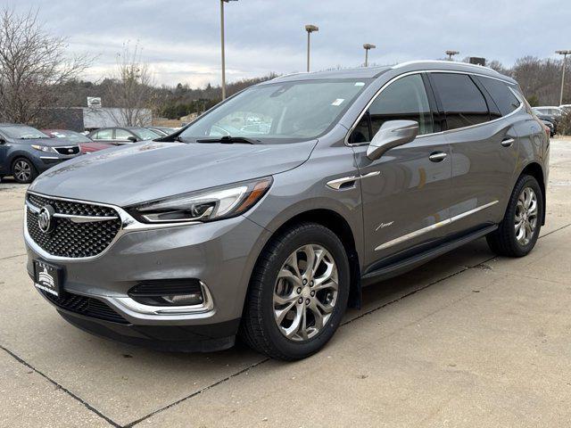 used 2019 Buick Enclave car, priced at $20,998