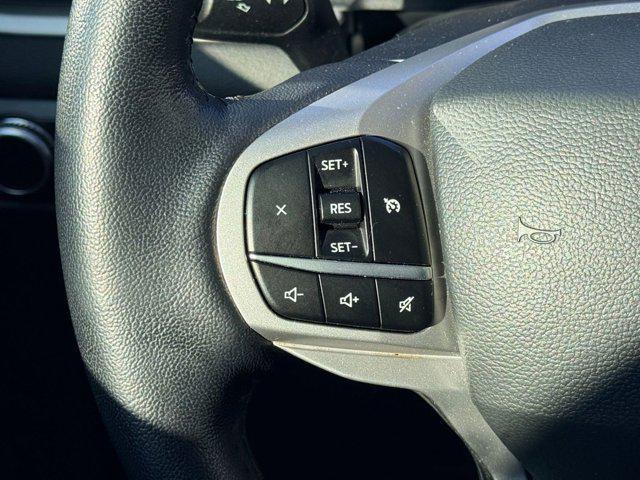 used 2022 Ford Explorer car, priced at $25,998