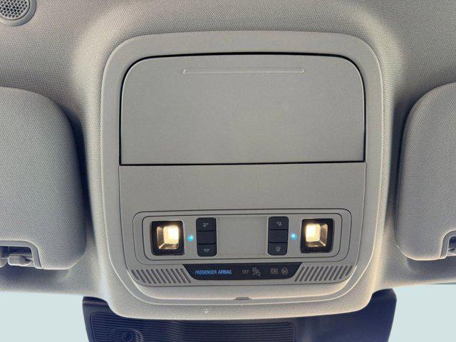 used 2022 Ford Explorer car, priced at $25,998