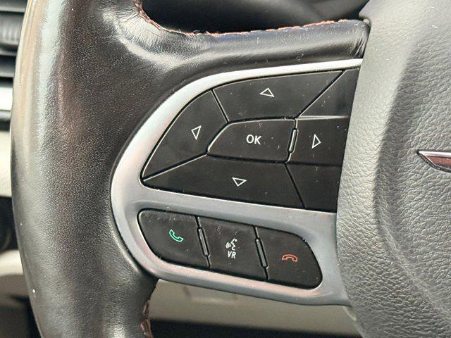 used 2020 Chrysler Pacifica car, priced at $14,498