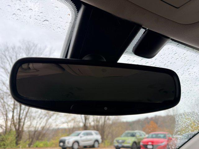 used 2020 Chrysler Pacifica car, priced at $14,498