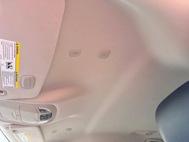 used 2020 Chrysler Pacifica car, priced at $14,498