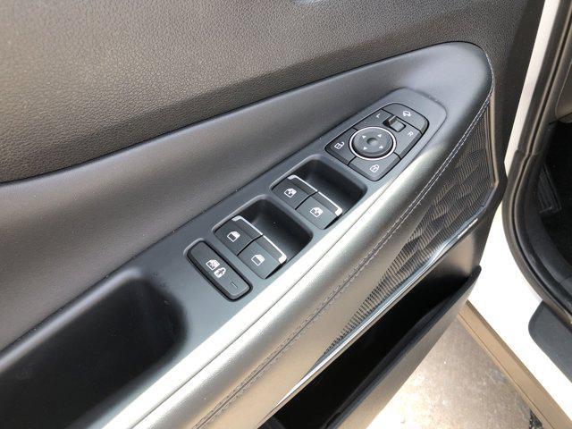 used 2023 Hyundai Santa Fe car, priced at $26,599