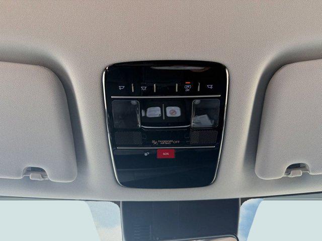 new 2026 Hyundai Santa Fe car, priced at $39,927