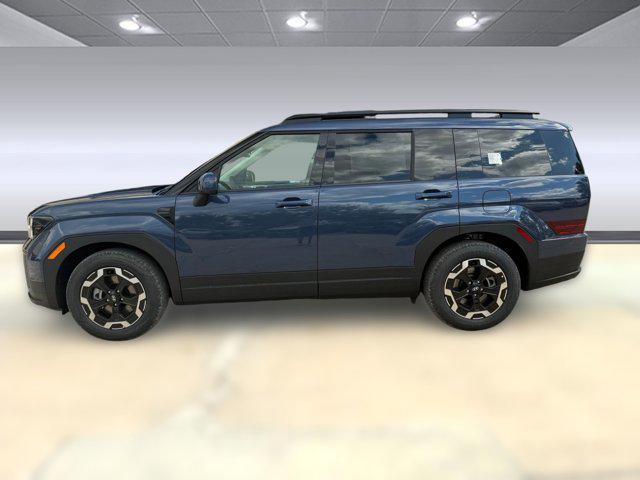 new 2026 Hyundai Santa Fe car, priced at $39,927
