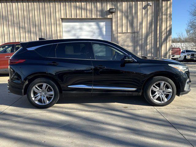 used 2019 Acura RDX car, priced at $25,998