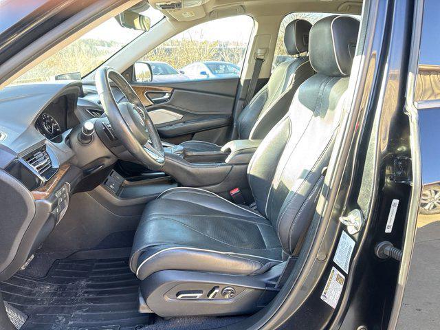 used 2019 Acura RDX car, priced at $25,998