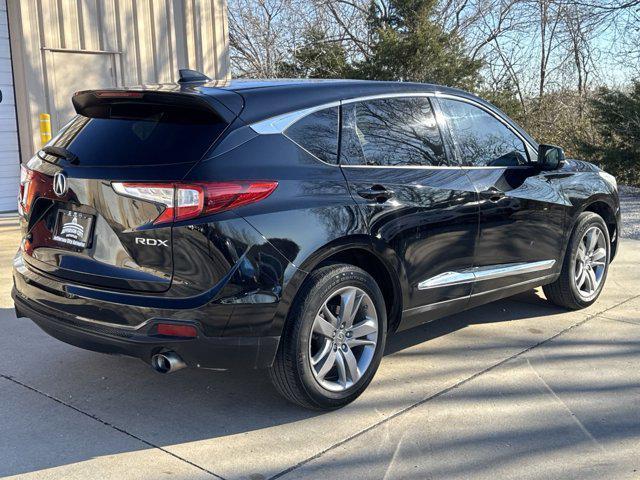 used 2019 Acura RDX car, priced at $25,998