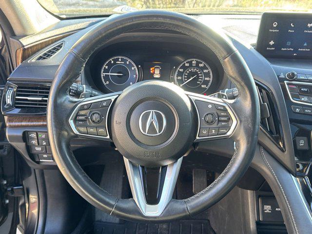 used 2019 Acura RDX car, priced at $25,998