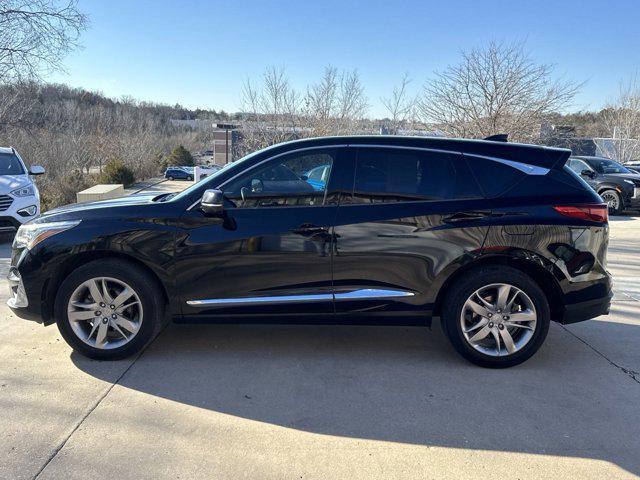 used 2019 Acura RDX car, priced at $25,998