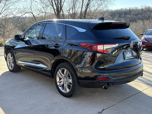 used 2019 Acura RDX car, priced at $25,998