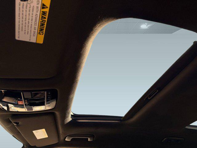 new 2026 Hyundai Santa Fe car, priced at $50,004