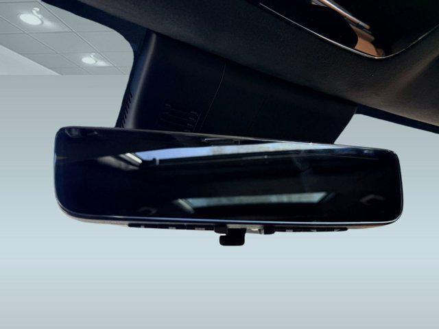 new 2026 Hyundai Santa Fe car, priced at $50,004