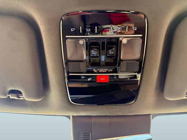 new 2026 Hyundai Santa Fe car, priced at $50,004