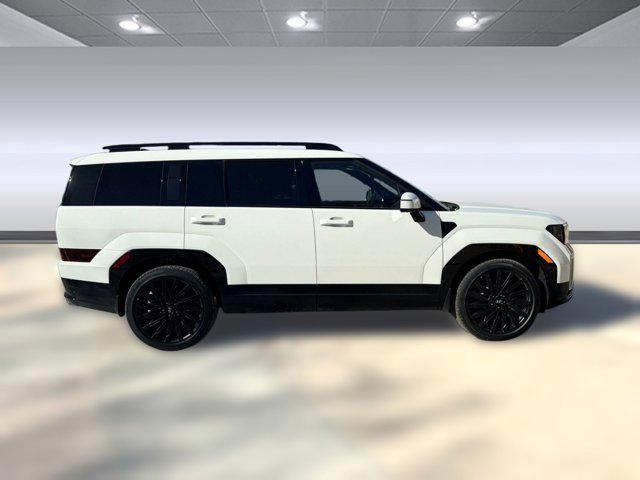 new 2026 Hyundai Santa Fe car, priced at $50,004