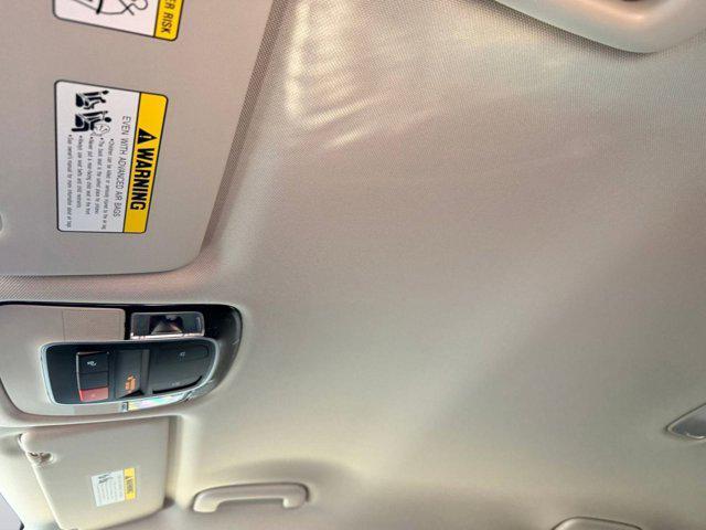 new 2026 Hyundai Tucson car, priced at $32,217