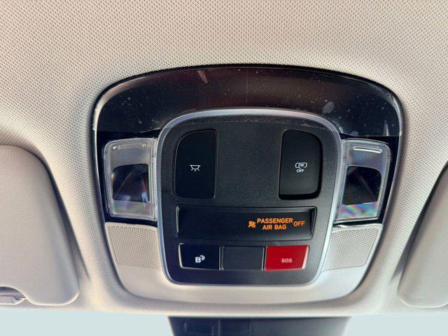 new 2026 Hyundai Tucson car, priced at $32,217