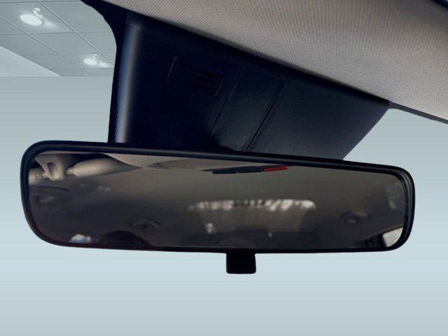 new 2026 Hyundai Tucson car, priced at $32,217