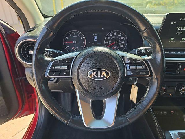 used 2019 Kia Forte car, priced at $14,997