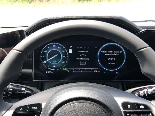 new 2025 Hyundai Elantra car, priced at $28,184