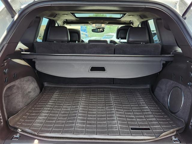 used 2017 Jeep Grand Cherokee car, priced at $24,398